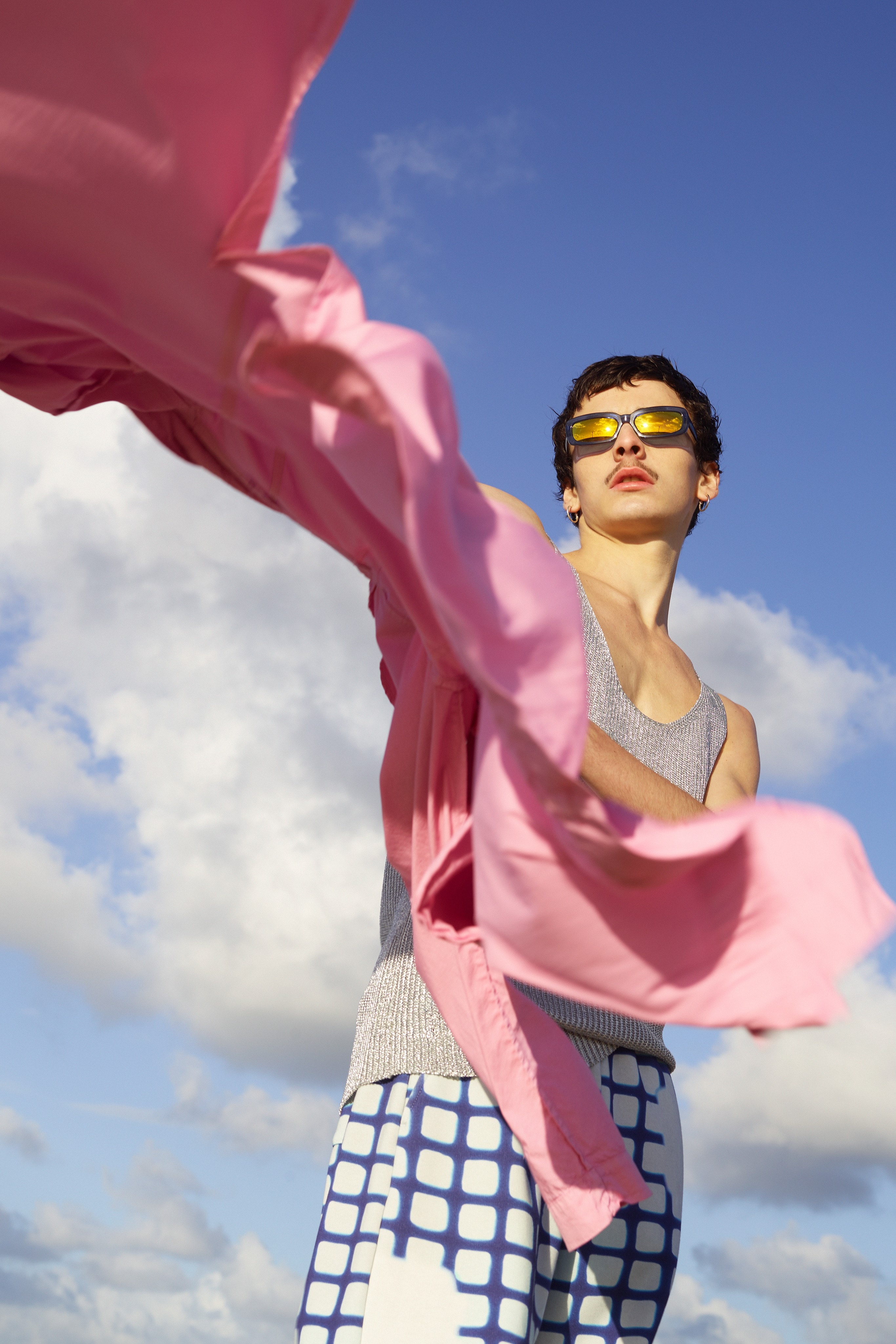 Paris Fashion Week Primavera/Estate 2021 Dries Van Noten