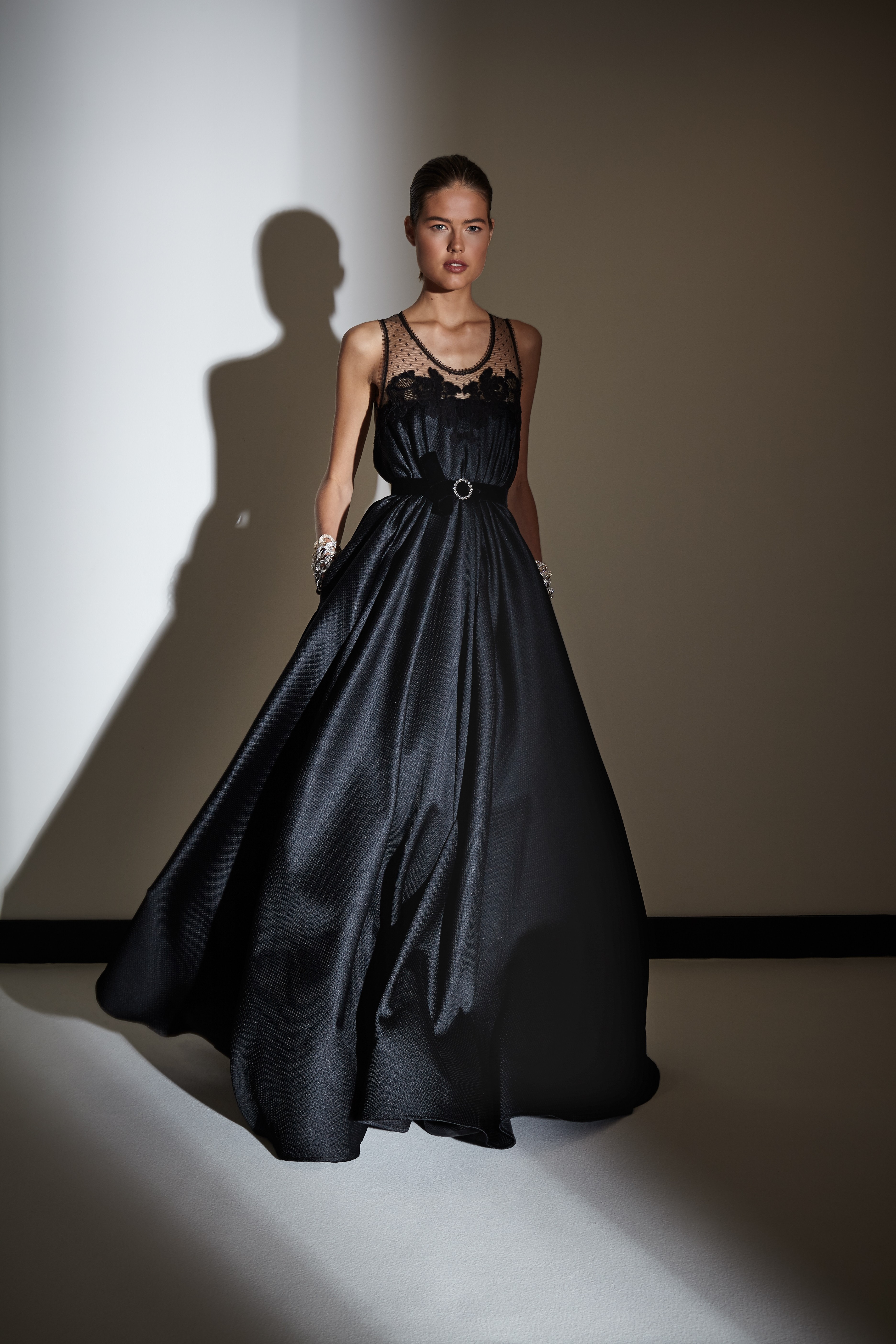 Paris Fashion Week Primavera/Estate 2021 Alexis Mabille