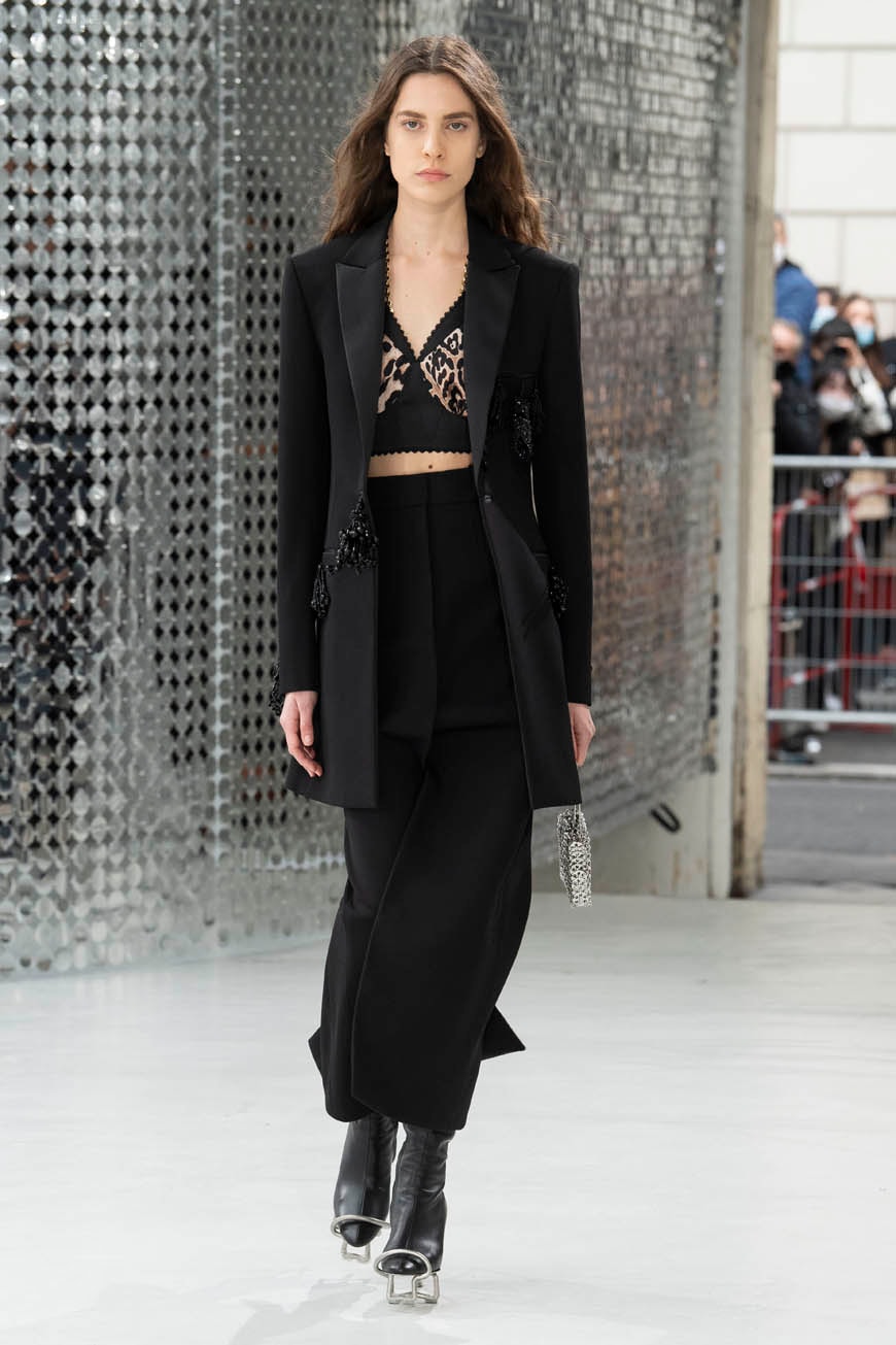 Paris Fashion Week Primavera/Estate 2021 Paco Rabanne