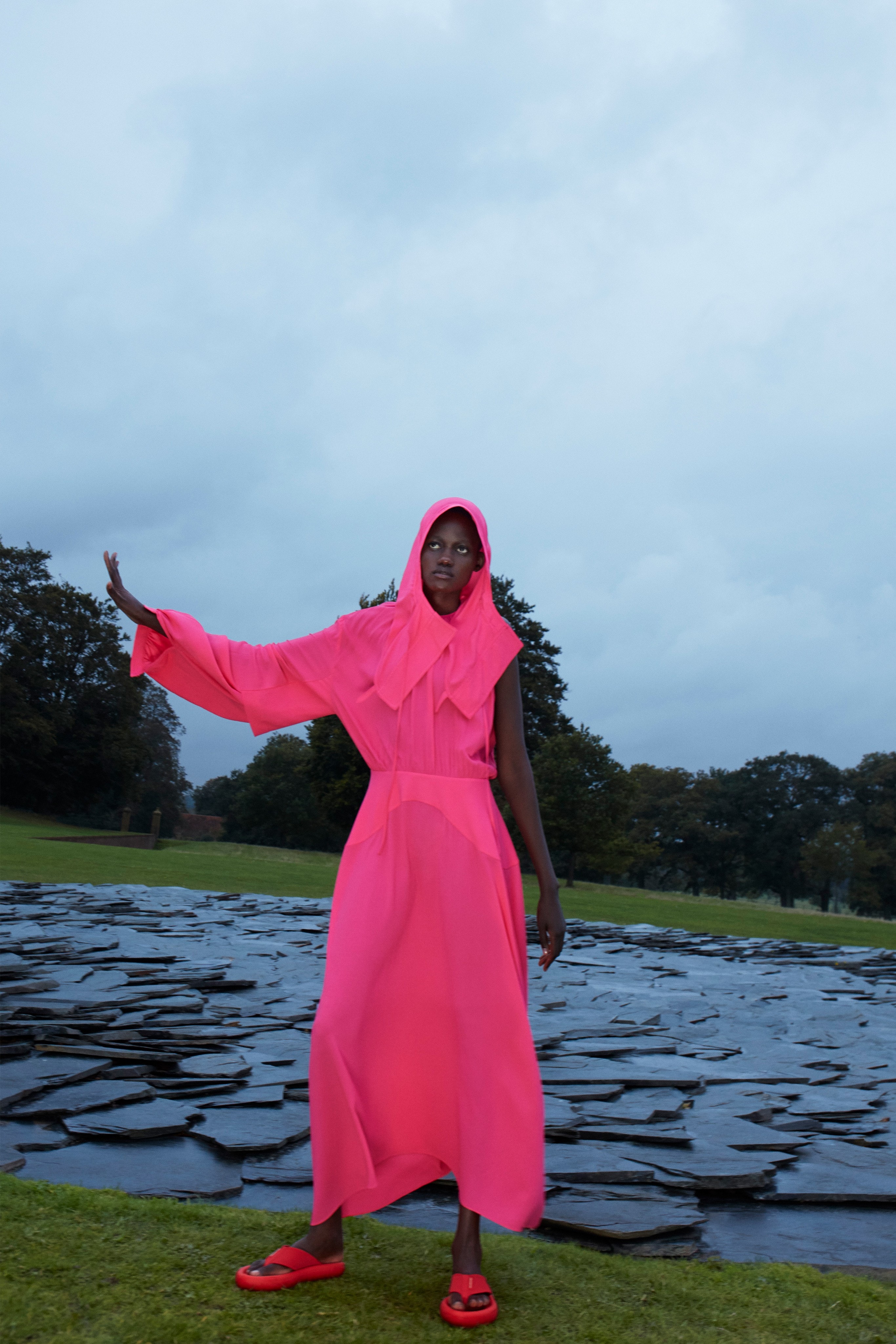 Paris Fashion Week Primavera/Estate 2021 Stella McCartney