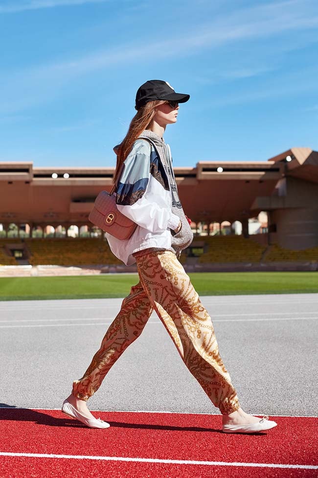Paris Fashion Week Primavera/Estate 2021 Celine
