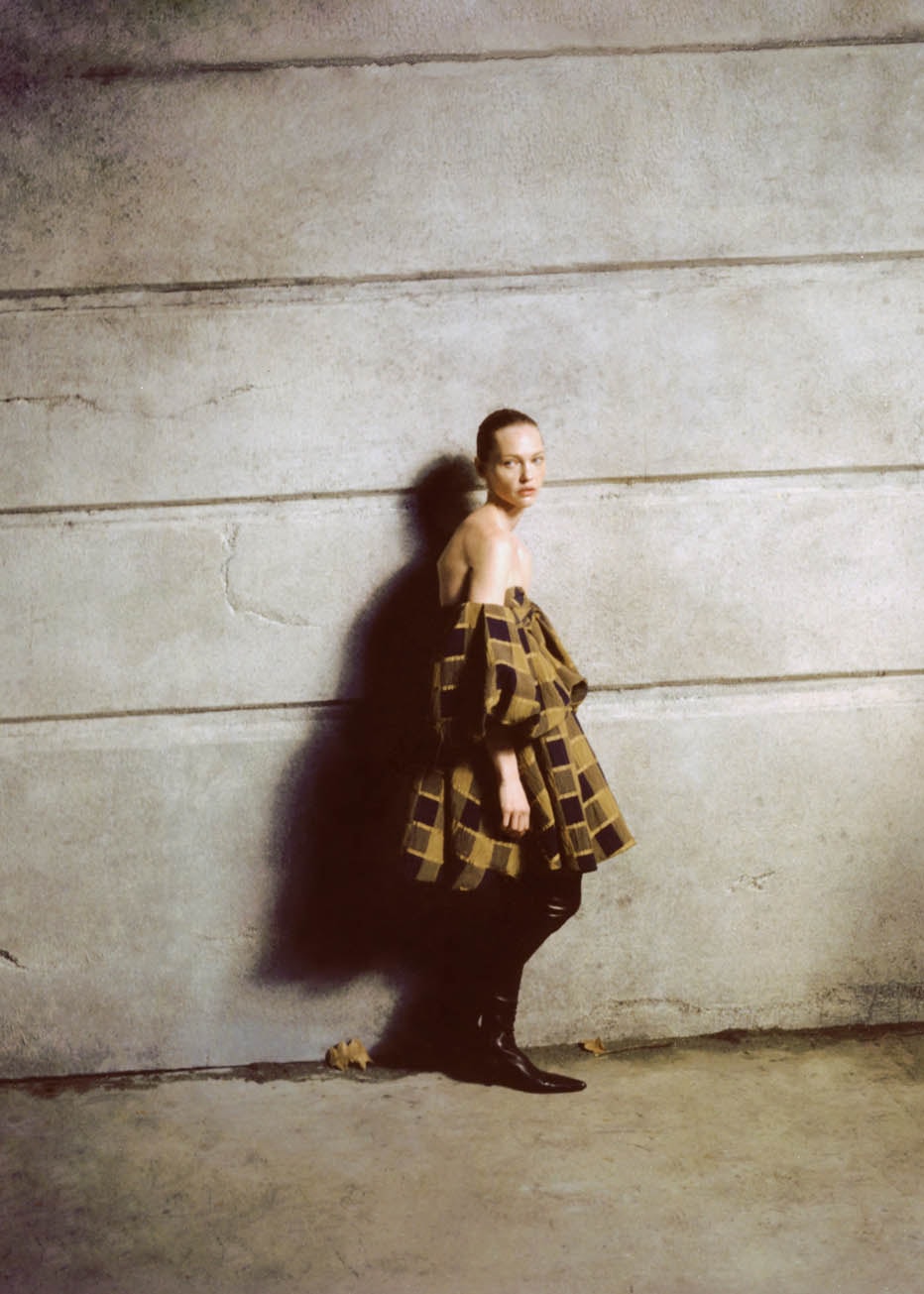 Worldwide Pre-Fall 2021 Khaite
