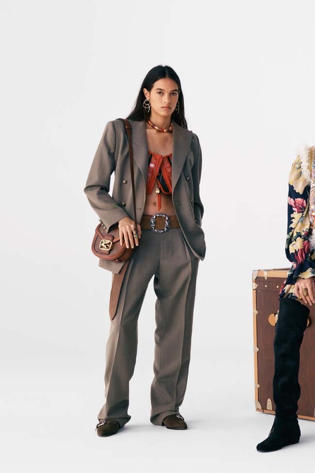 Worldwide Pre-Fall 2021 Etro