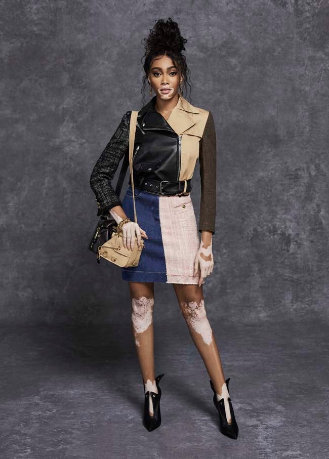 Worldwide Pre-Fall 2021 Moschino