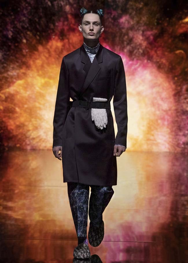 Worldwide Pre-Fall 2021 Dior