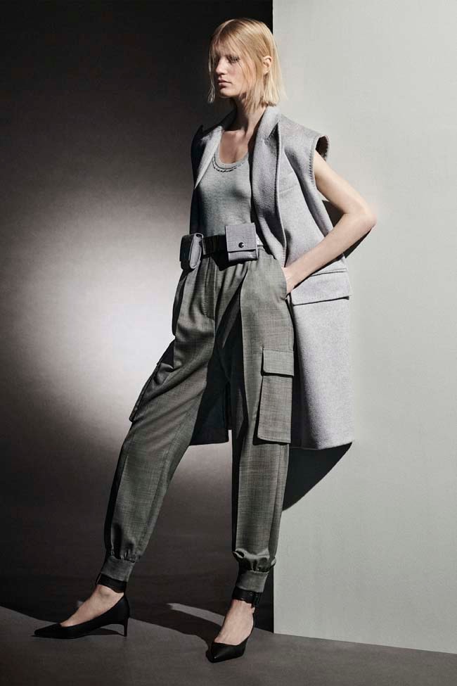 Worldwide Pre-Fall 2021 Max Mara