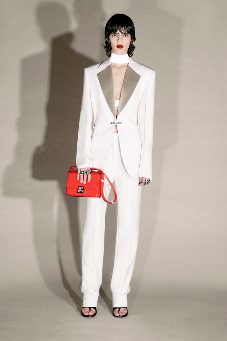 Worldwide Pre-Fall 2021 Givenchy
