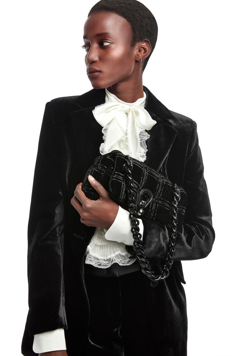 Worldwide Pre-Fall 2021 Ermanno Scervino