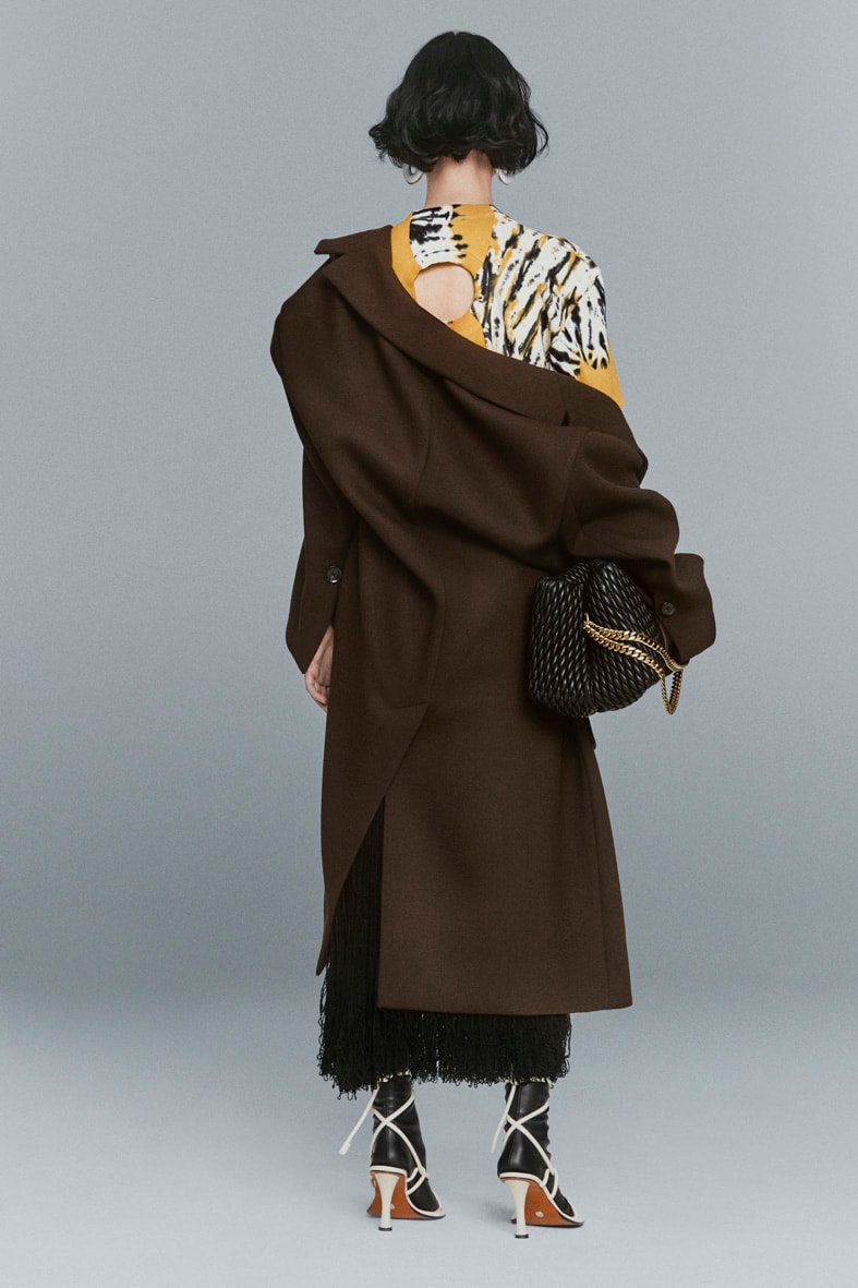 Worldwide Pre-Fall 2021 Proenza Schouler