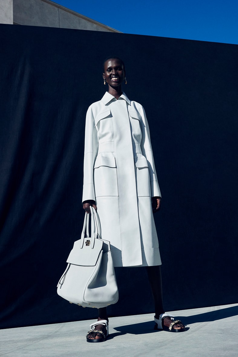 Worldwide Pre-Fall 2021 Ferragamo