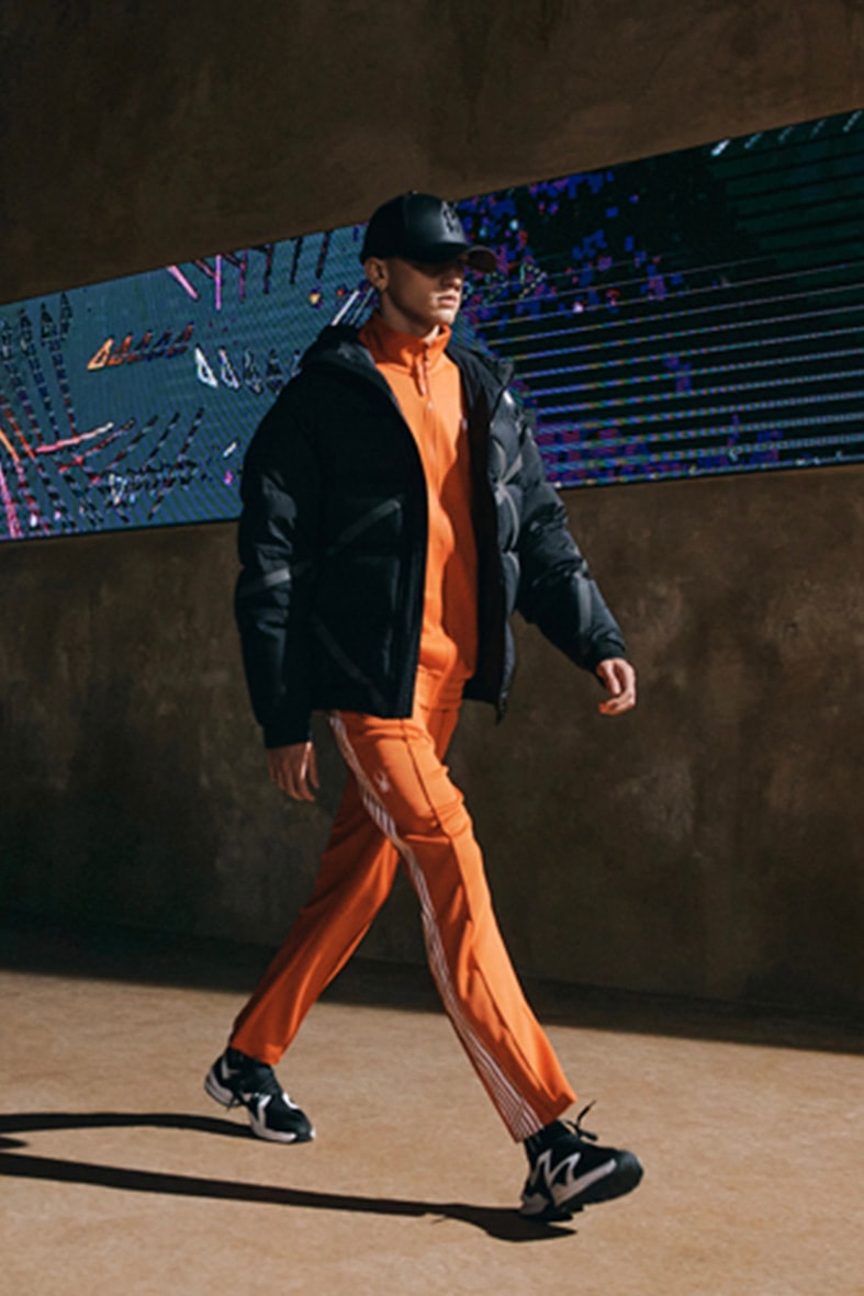 Milano Moda Uomo Autunno/Inverno 2021/22 Spyder