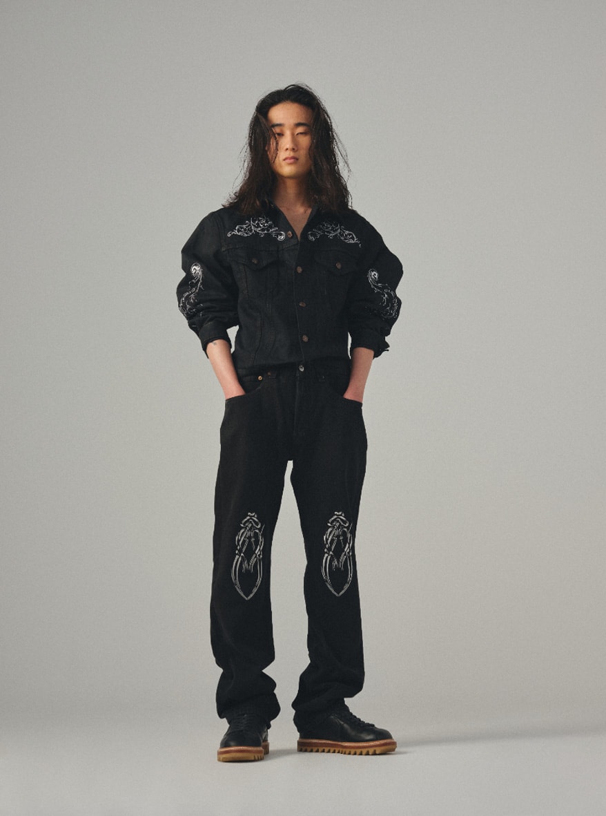Milano Moda Uomo Autunno/Inverno 2021/22 Children of the discordance 