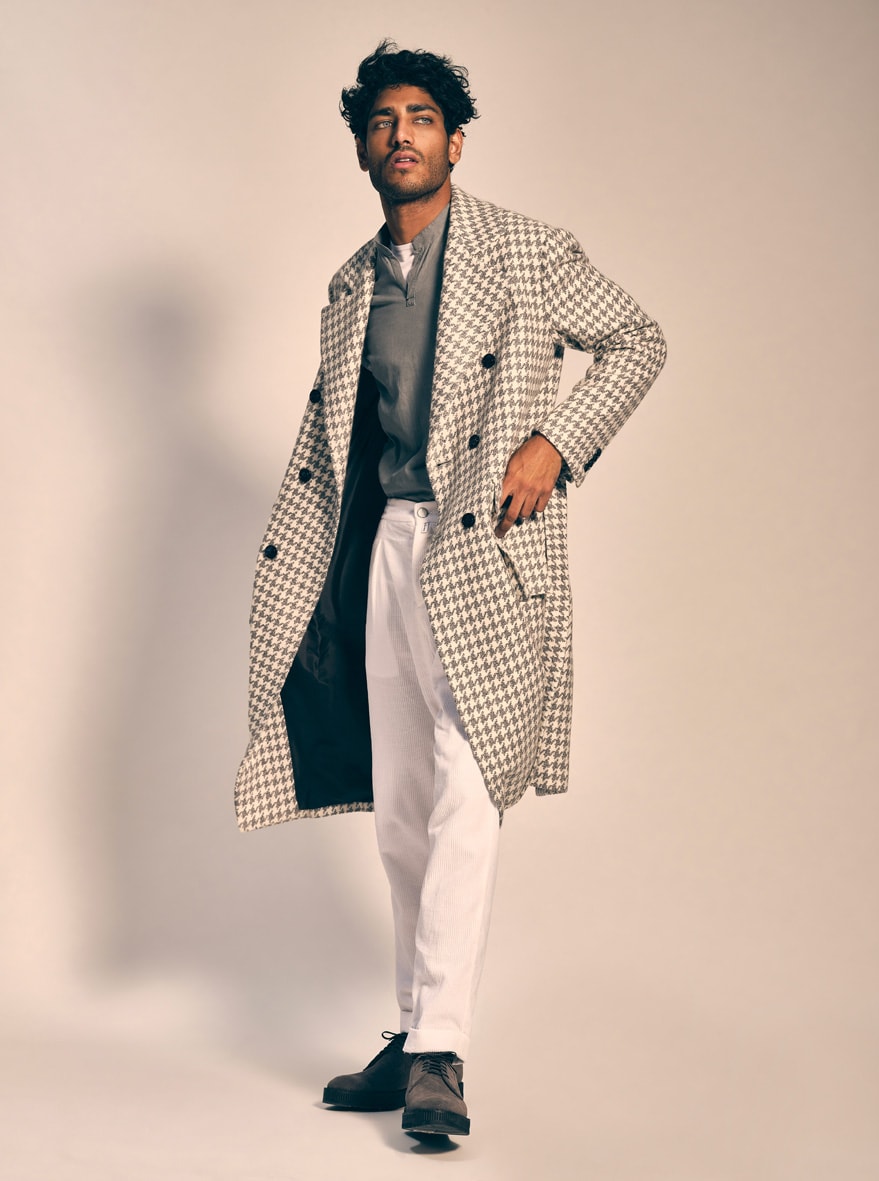 Milano Moda Uomo Autunno/Inverno 2021/22 Kiton