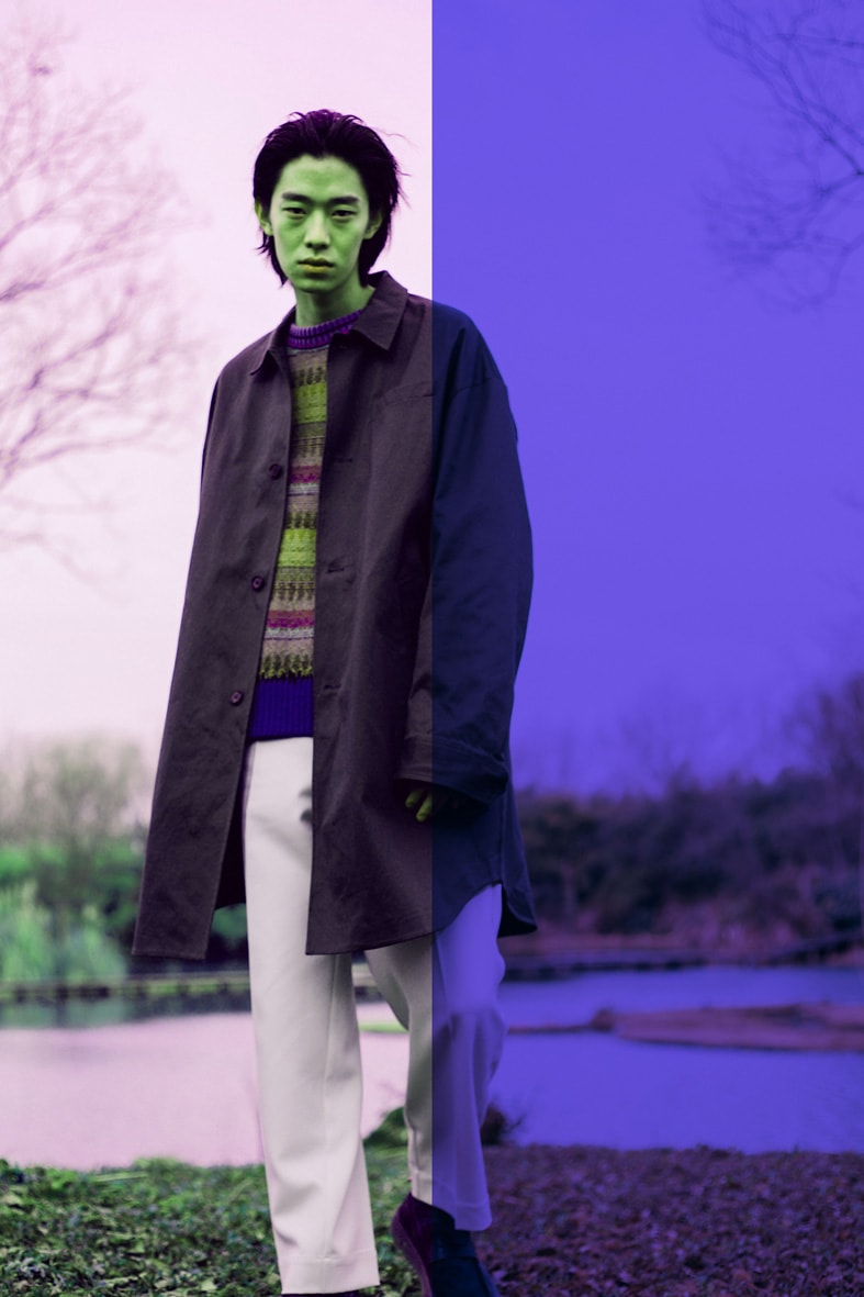 Milano Moda Uomo Autunno/Inverno 2021/22 Apn73