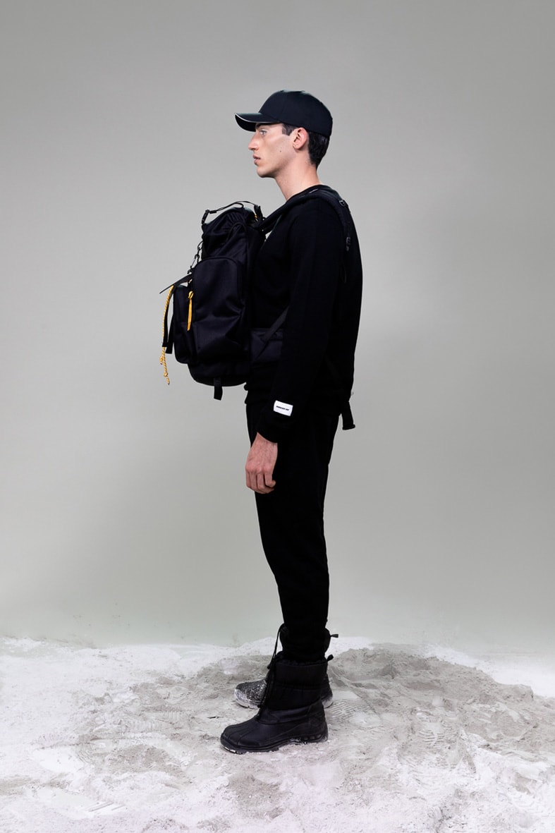 Milano Moda Uomo Autunno/Inverno 2021/22 Numero 00