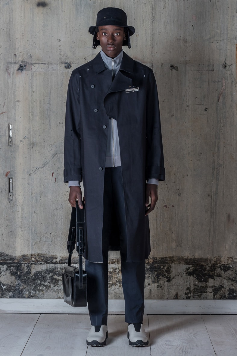Milano Moda Uomo Autunno/Inverno 2021/22 A-cold-wall*