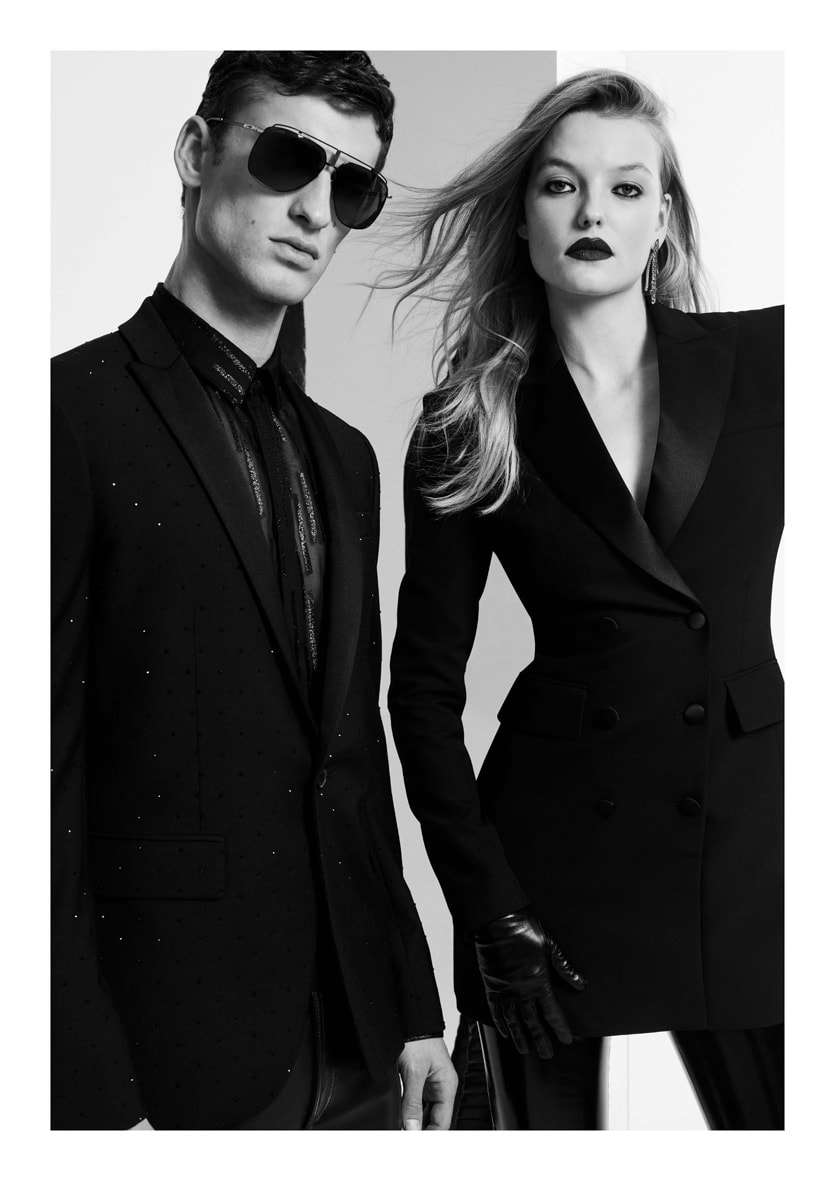 Milano Moda Uomo Autunno/Inverno 2021/22 Les Hommes
