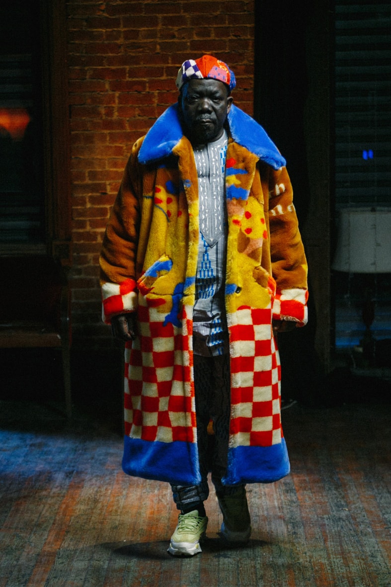 Paris Fashion Week Hommes Autunno/Inverno 2021/22 Kidsuper