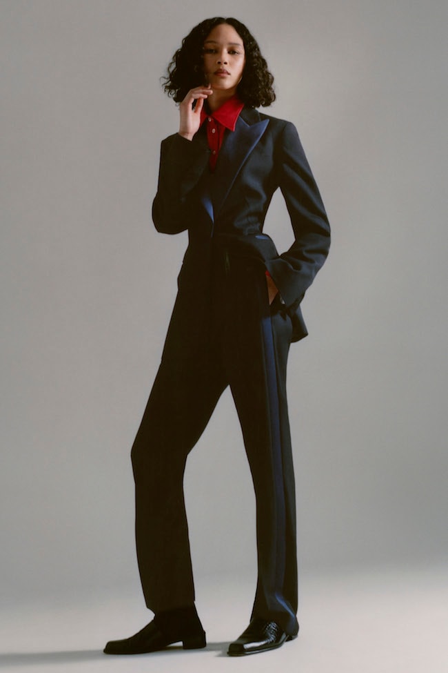 Paris Fashion Week Hommes Autunno/Inverno 2021/22 Wales Bonner