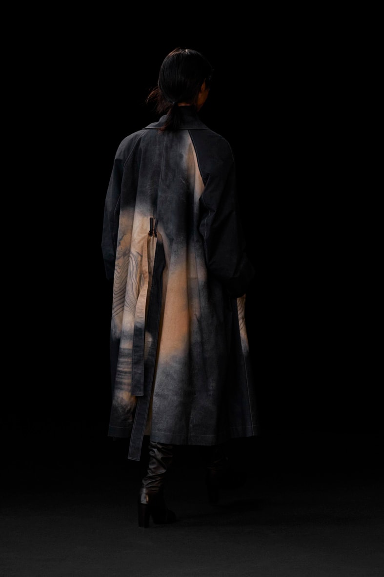 Paris Fashion Week Hommes Autunno/Inverno 2021/22 Lemaire