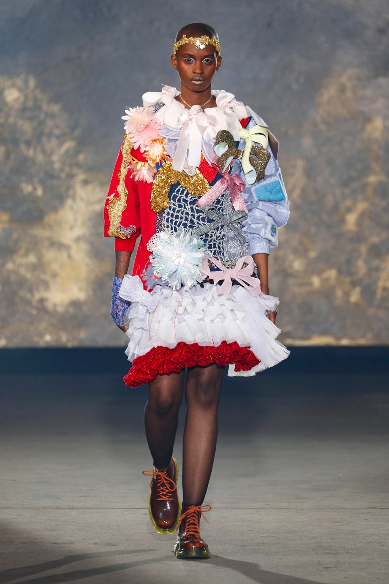Paris Haute Couture Primavera/Estate 2021 Victor&Rolf