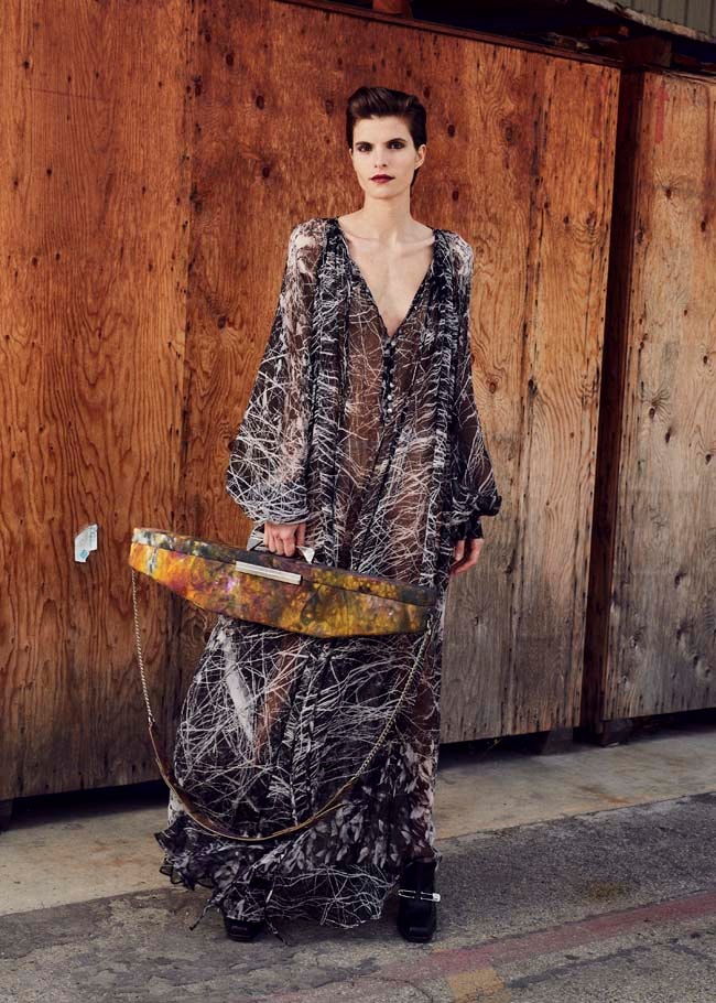 Paris Haute Couture Primavera/Estate 2021 S.R Studio LA.CA