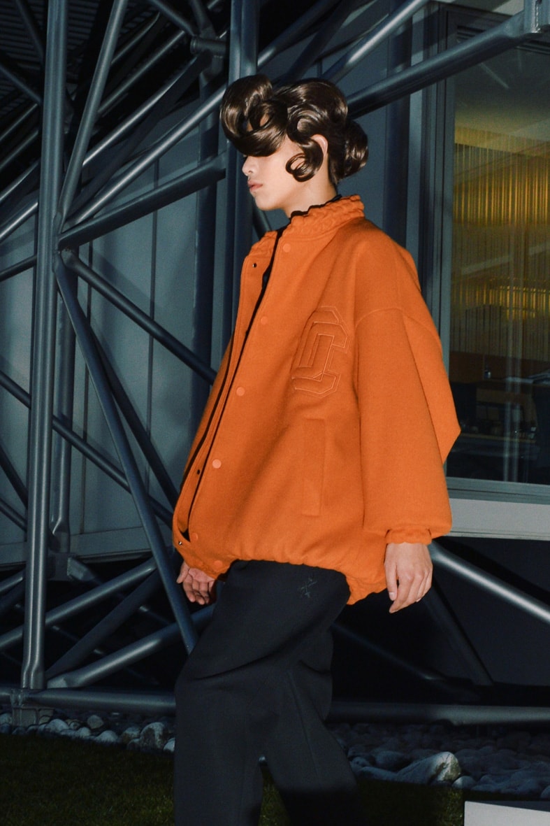 New York Fashion Week Autunno/Inverno 2021/22 Opening Ceremony