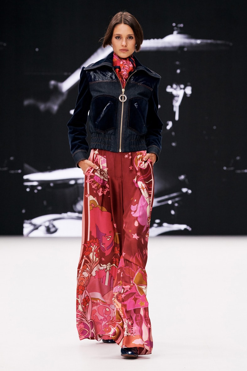 New York Fashion Week Autunno/Inverno 2021/22 Zimmermann