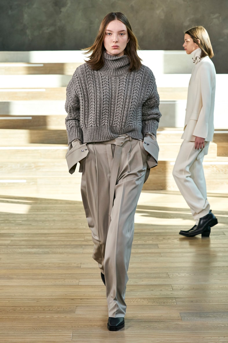 Milano Moda Donna Autunno/Inverno 2021/22 Simona Marziali