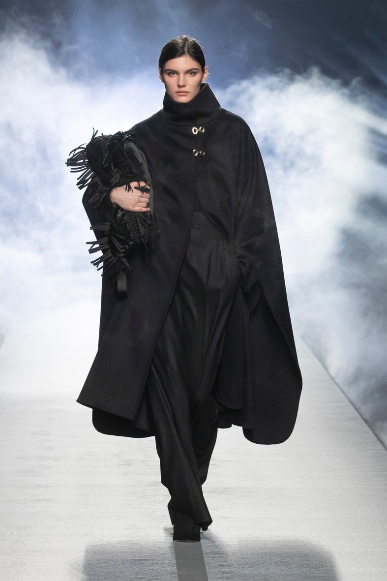 Milano Moda Donna Autunno/Inverno 2021/22 Alberta Ferretti