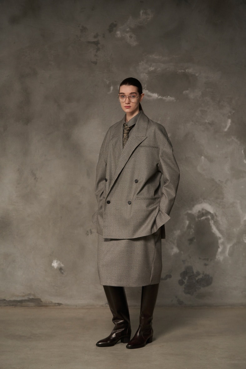 Milano Moda Donna Autunno/Inverno 2021/22 Calcaterra