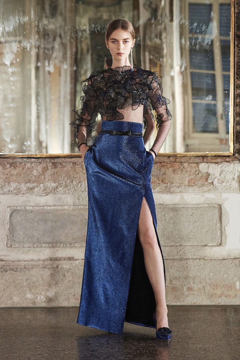 Milano Moda Donna Autunno/Inverno 2021/22 Genny