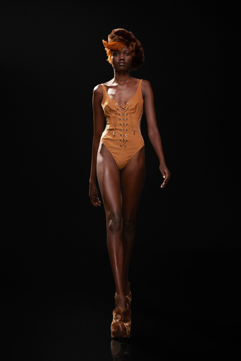 Milano Moda Donna Autunno/Inverno 2021/22 GCDS