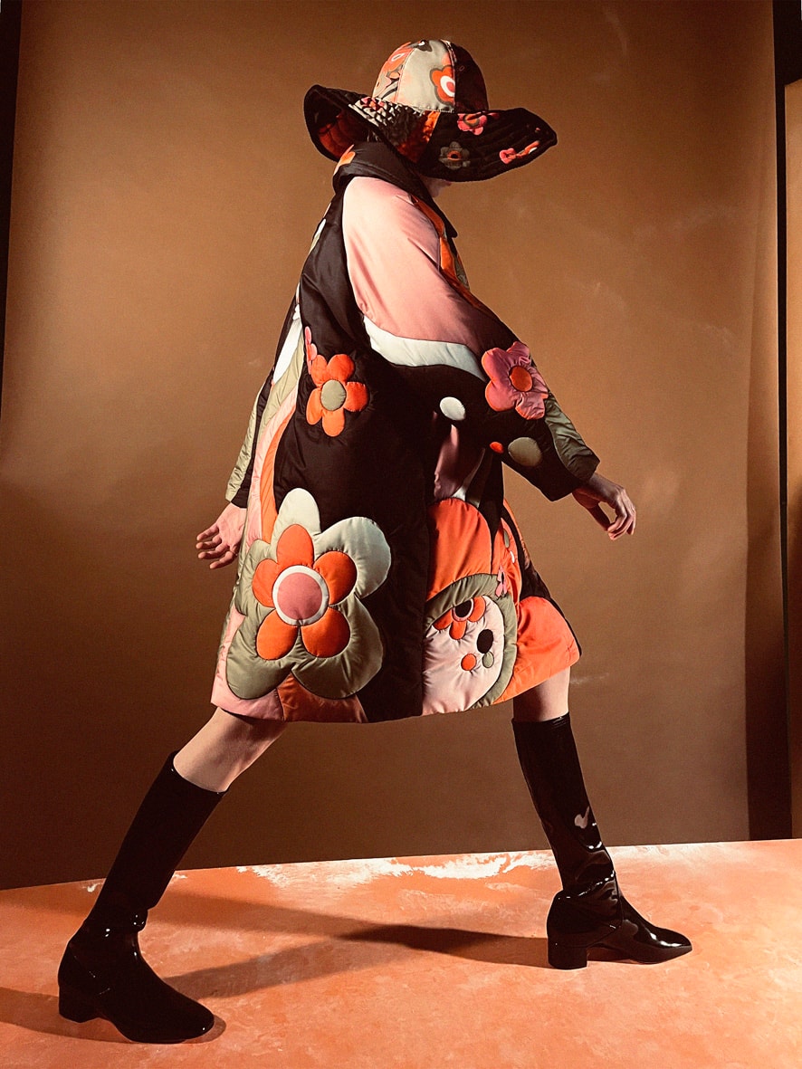 Milano Moda Donna Autunno/Inverno 2021/22 Vivetta