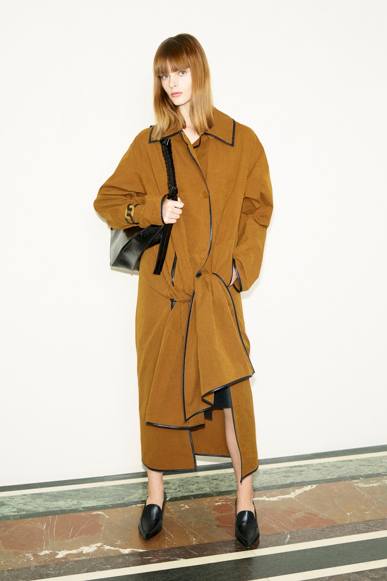 Milano Moda Donna Autunno/Inverno 2021/22 Tod's