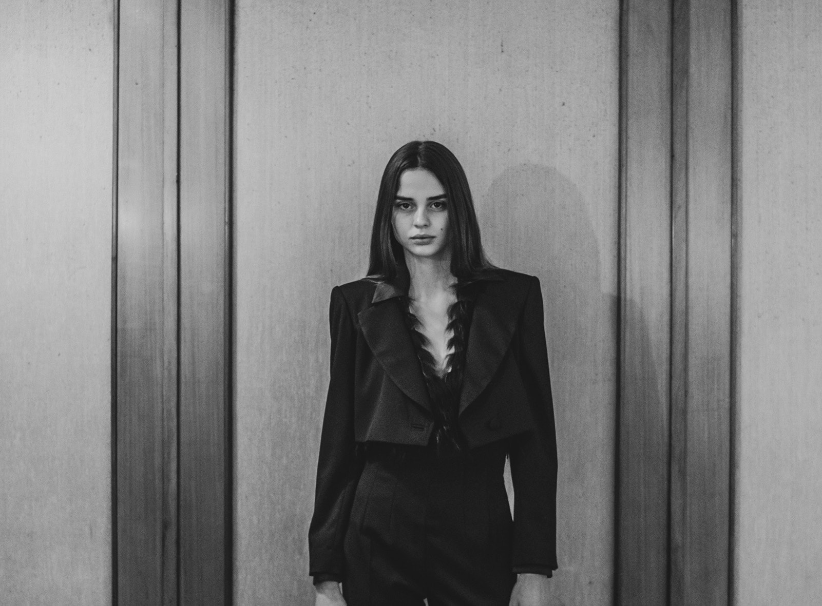Milano Moda Donna Autunno/Inverno 2021/22 Francesca Liberatore