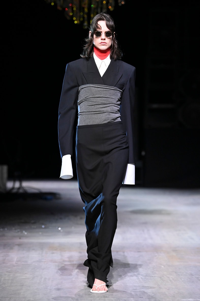 Milano Moda Donna Autunno/Inverno 2021/22 Sportmax