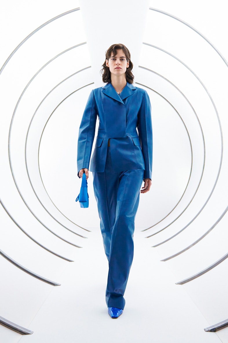 Milano Moda Donna Autunno/Inverno 2021/22 Ferragamo