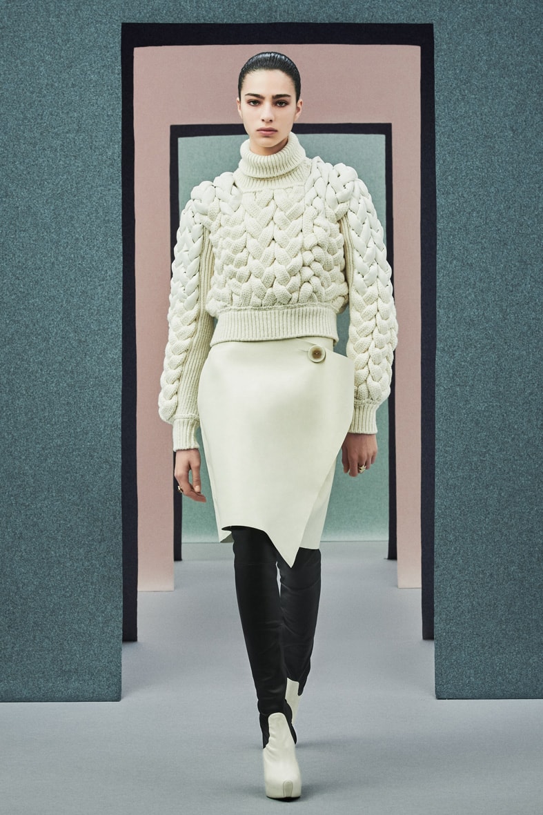 Milano Moda Donna Autunno/Inverno 2021/22 Ports 1961