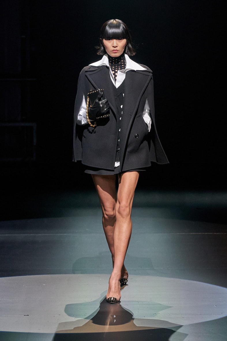 Milano Moda Donna Autunno/Inverno 2021/22 Valentino