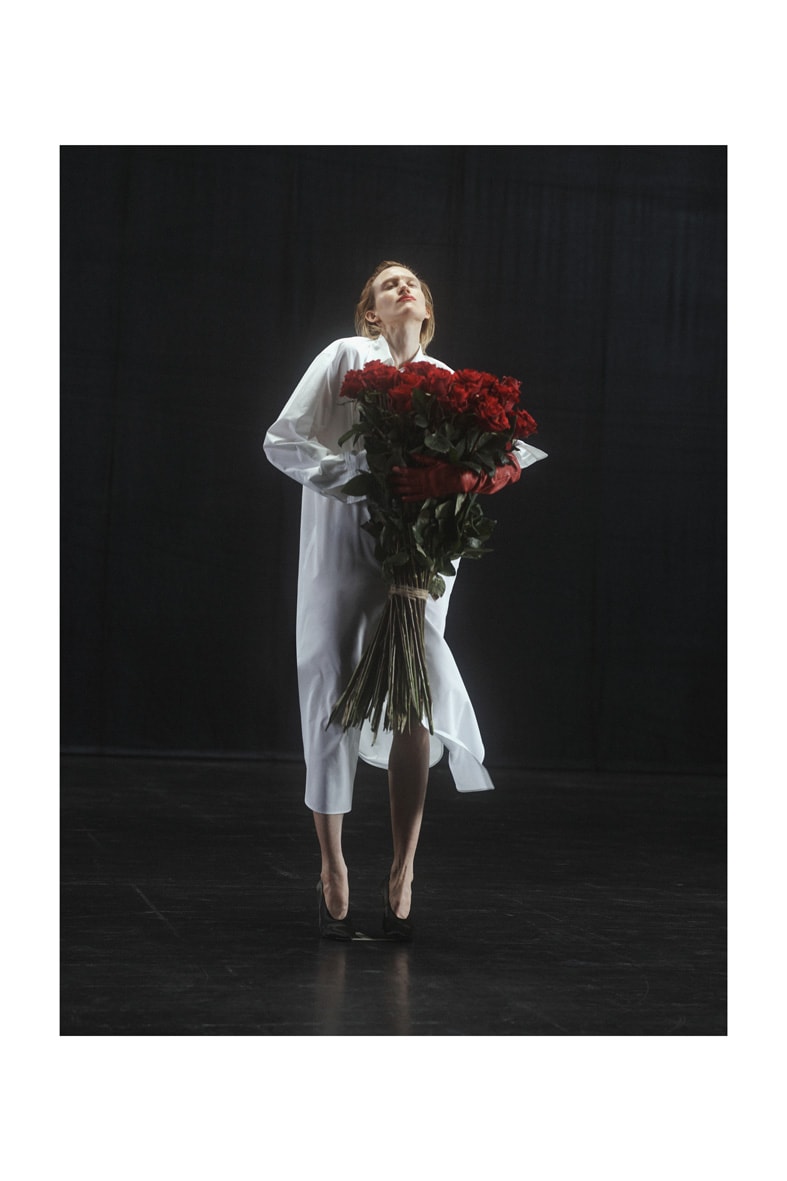 Paris Fashion Week Autunno/Inverno 2021/22 Dries Van Noten