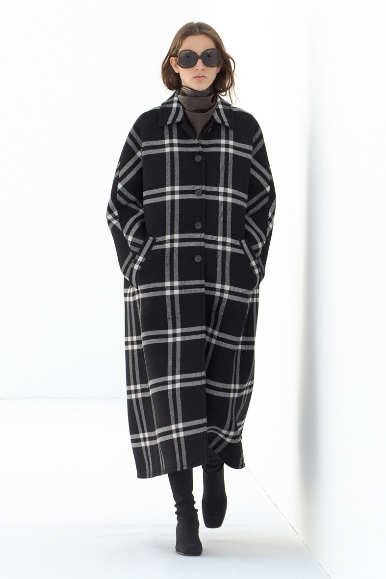 Paris Fashion Week Autunno/Inverno 2021/22 Courrèges