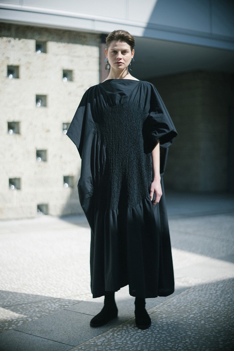 Paris Fashion Week Autunno/Inverno 2021/22 Issey Miyake