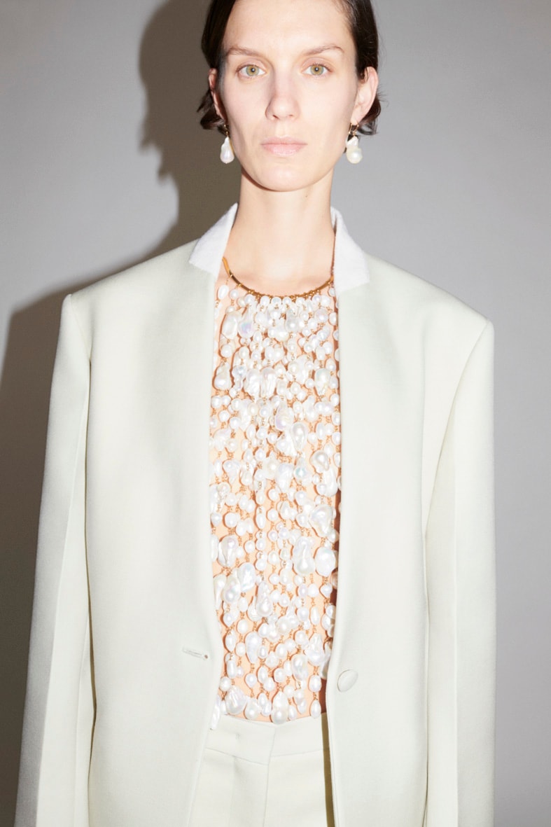 Paris Fashion Week Autunno/Inverno 2021/22 Jil Sander