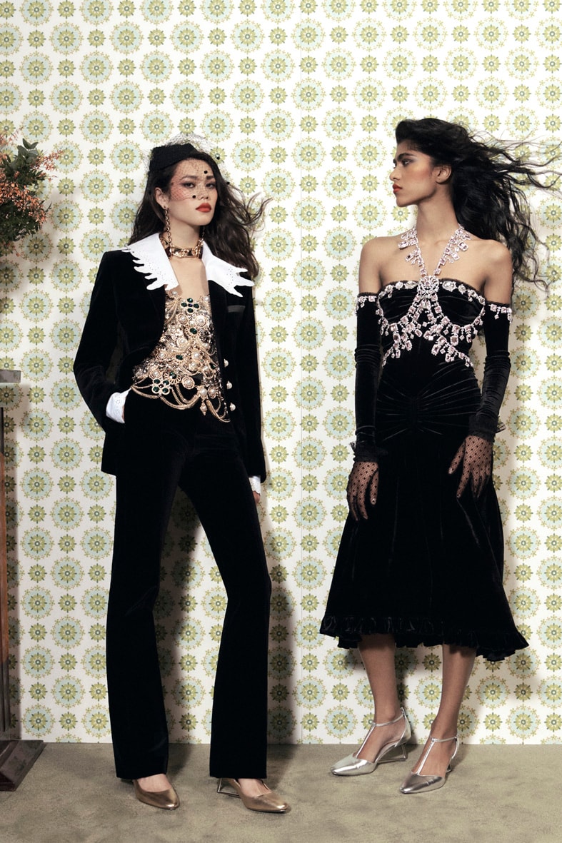 Paris Fashion Week Autunno/Inverno 2021/22 Paco Rabanne