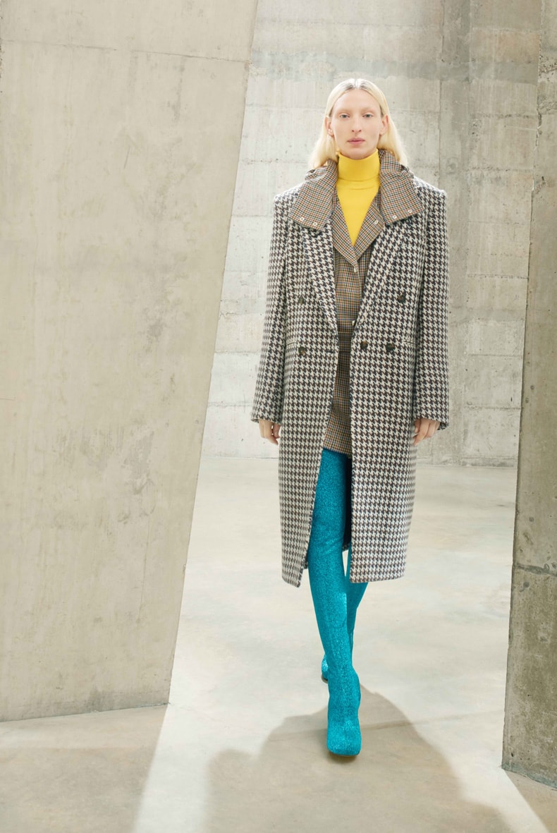 Paris Fashion Week Autunno/Inverno 2021/22 Stella McCartney