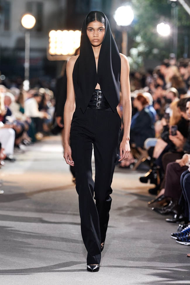 Haute Couture Autunno/Inverno 2021/22 Alaïa
