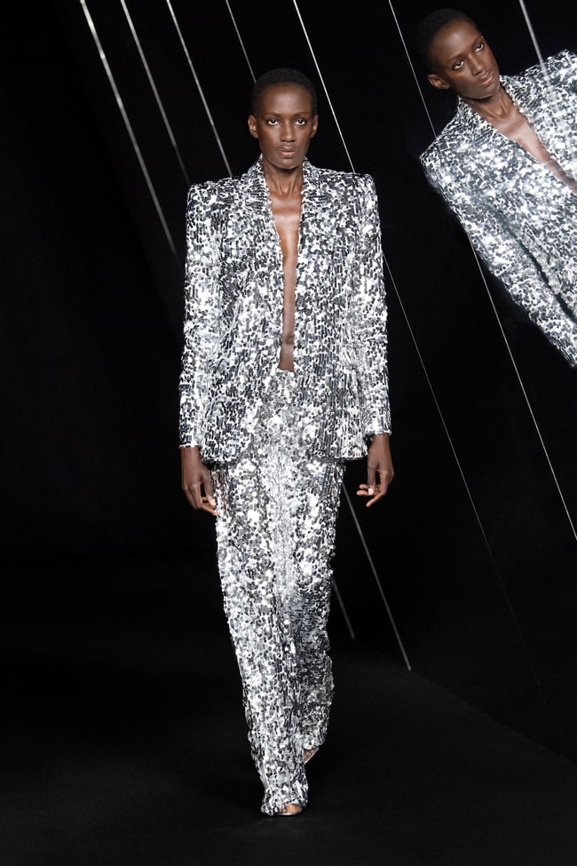 Haute Couture Autunno/Inverno 2021/22 Azzaro
