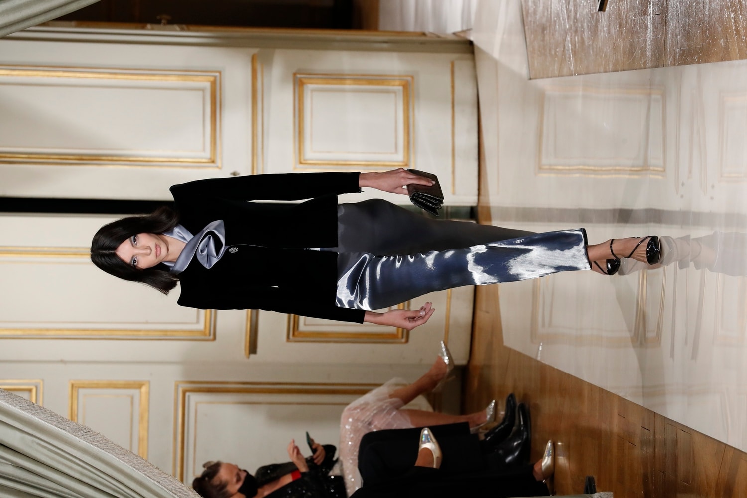 Haute Couture Autunno/Inverno 2021/22 Giorgio Armani