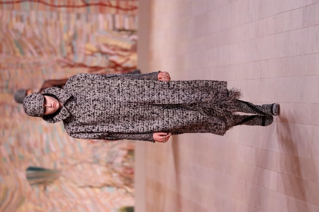 Haute Couture Autunno/Inverno 2021/22 Dior